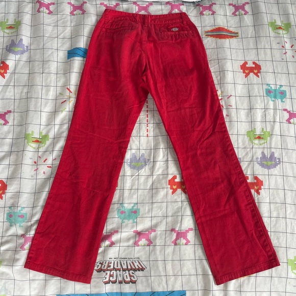 Cute Dickies Pants - Picture 2 of 2